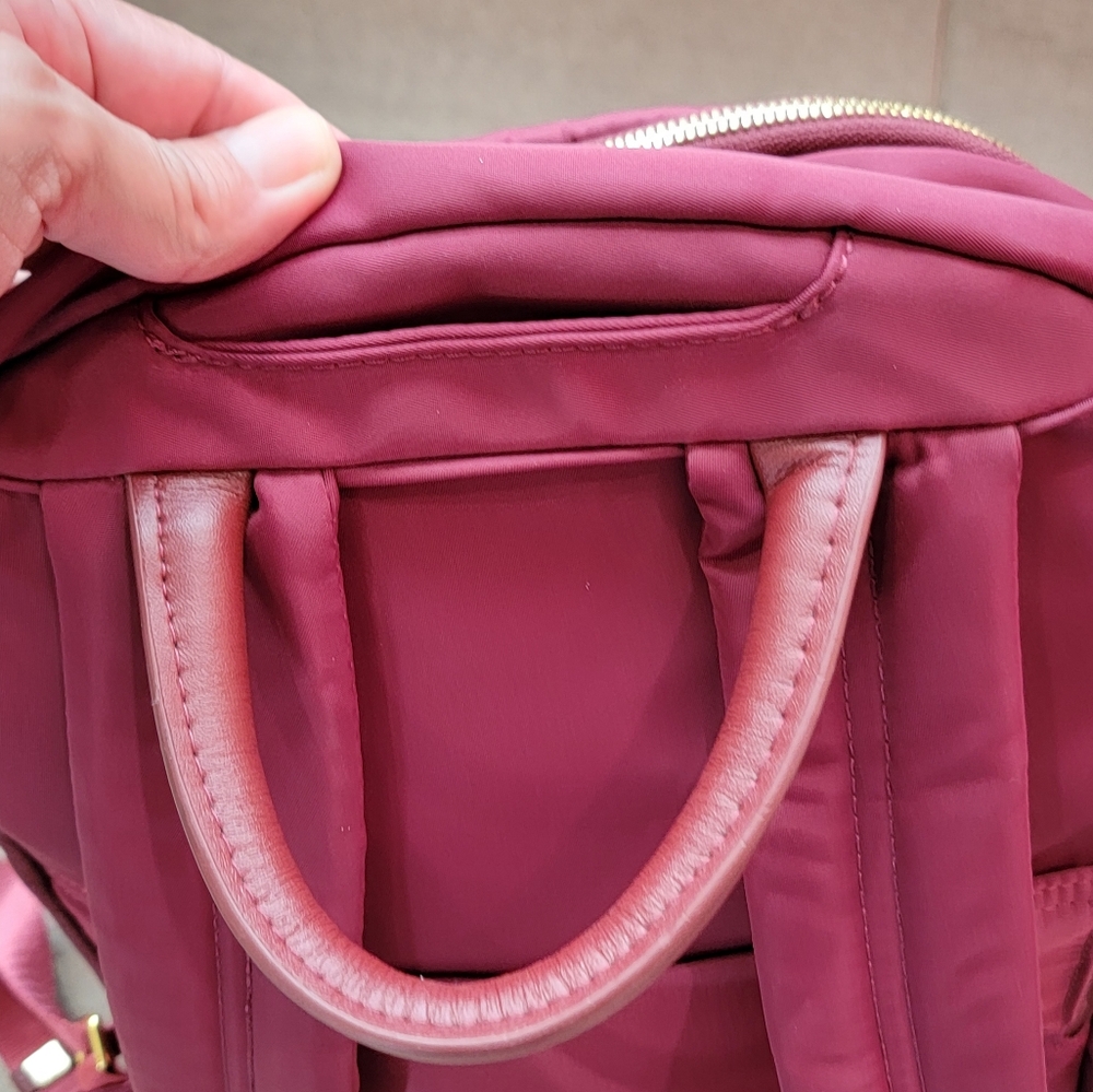 Euc Tumi Backpack - image 5